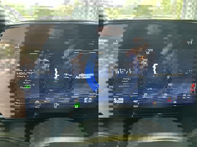 New 2026 Chevrolet Equinox EV LT image 10