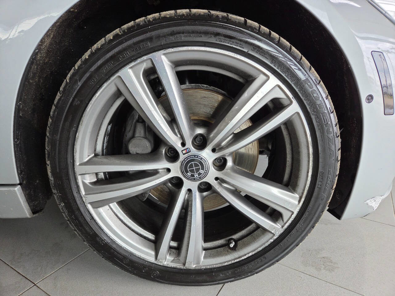 Used 2015 BMW 435i xDrive Coupe AWD/4WD image 10