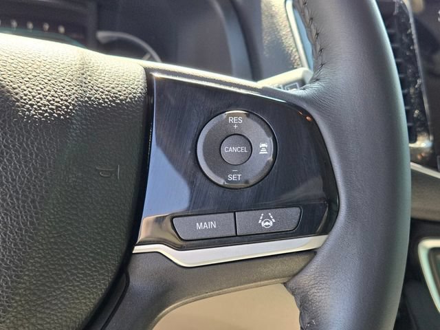 Certified 2022 Honda Pilot Touring image 30