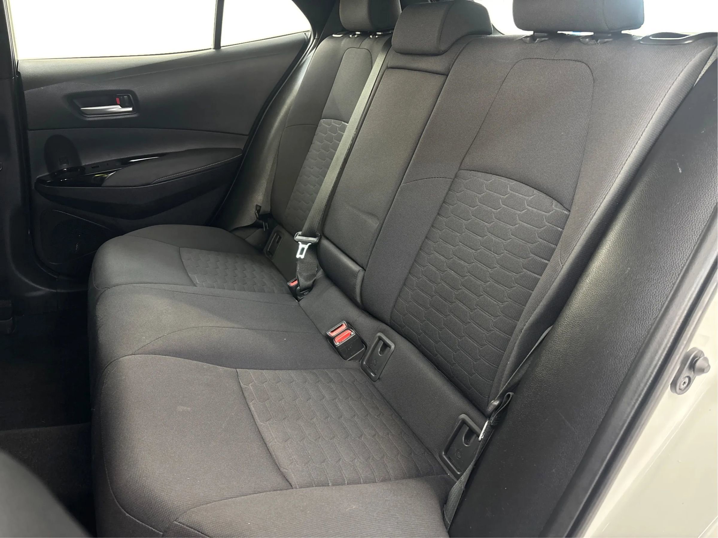 Used 2019 Toyota Corolla SE w/ SE Option Package image 14