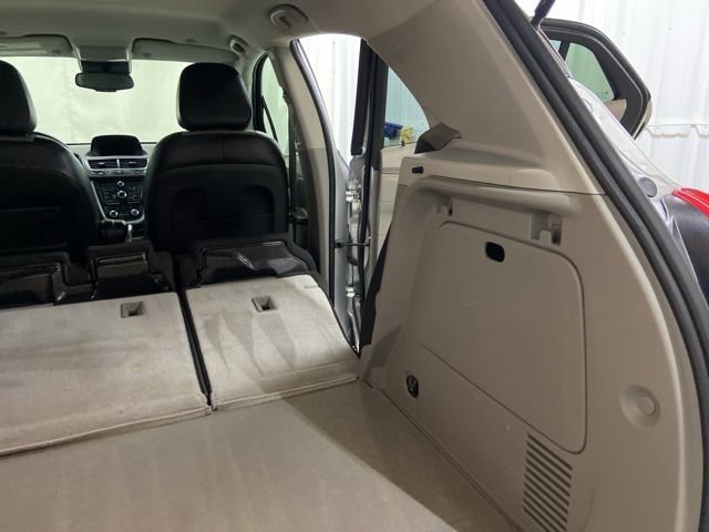 Used 2016 Buick Encore FWD image 17