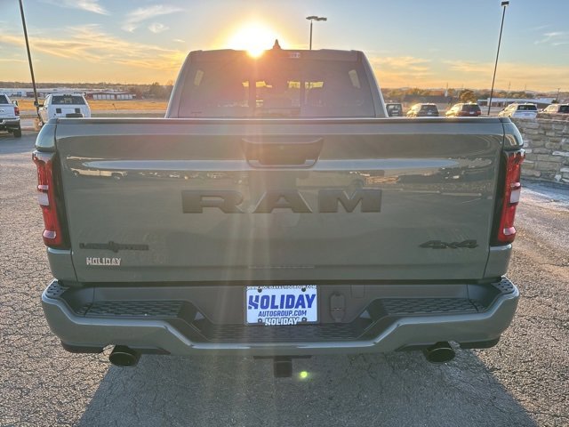 New 2026 RAM 1500 Lone Star image 4