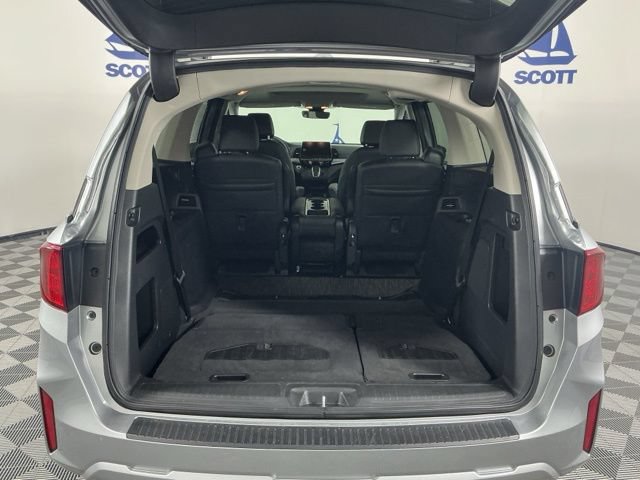 Certified 2026 Honda Odyssey EX-L image 27