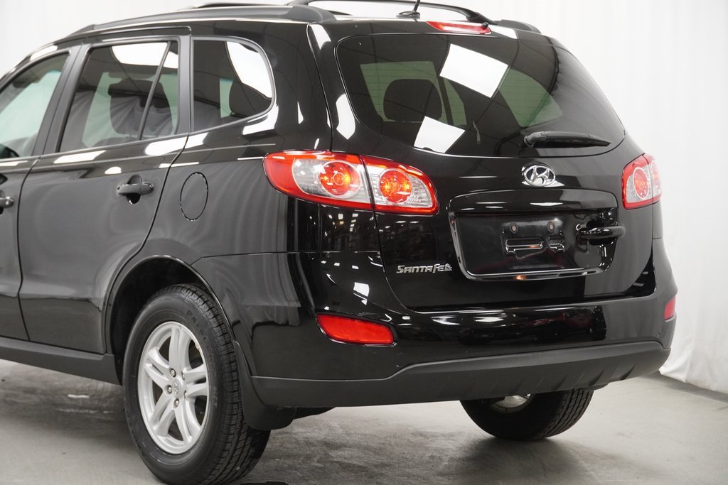 Used 2012 Hyundai Santa Fe GLS image 14