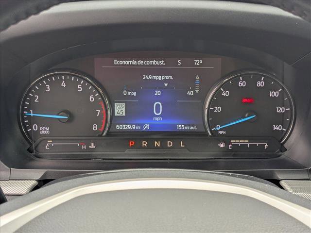 Used 2021 Ford Explorer XLT w/ Equipment Group 202A RWD image 3
