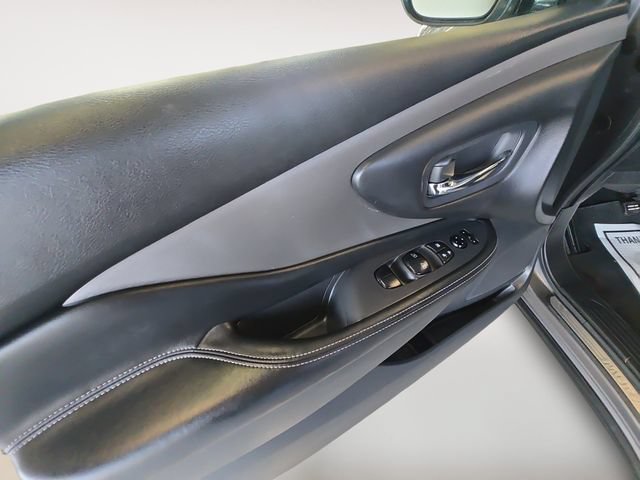 Used 2024 Nissan Murano SV AWD/4WD image 10