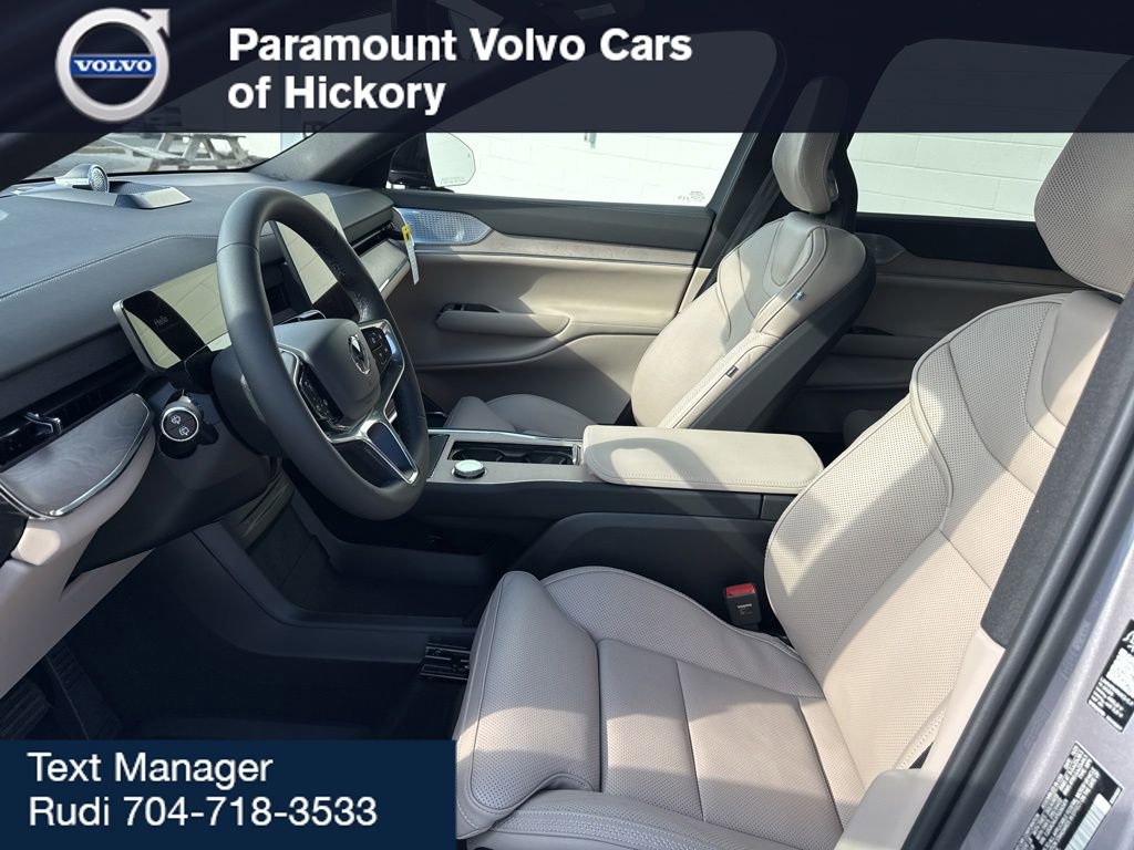 New 2026 Volvo EX90 Ultra image 26