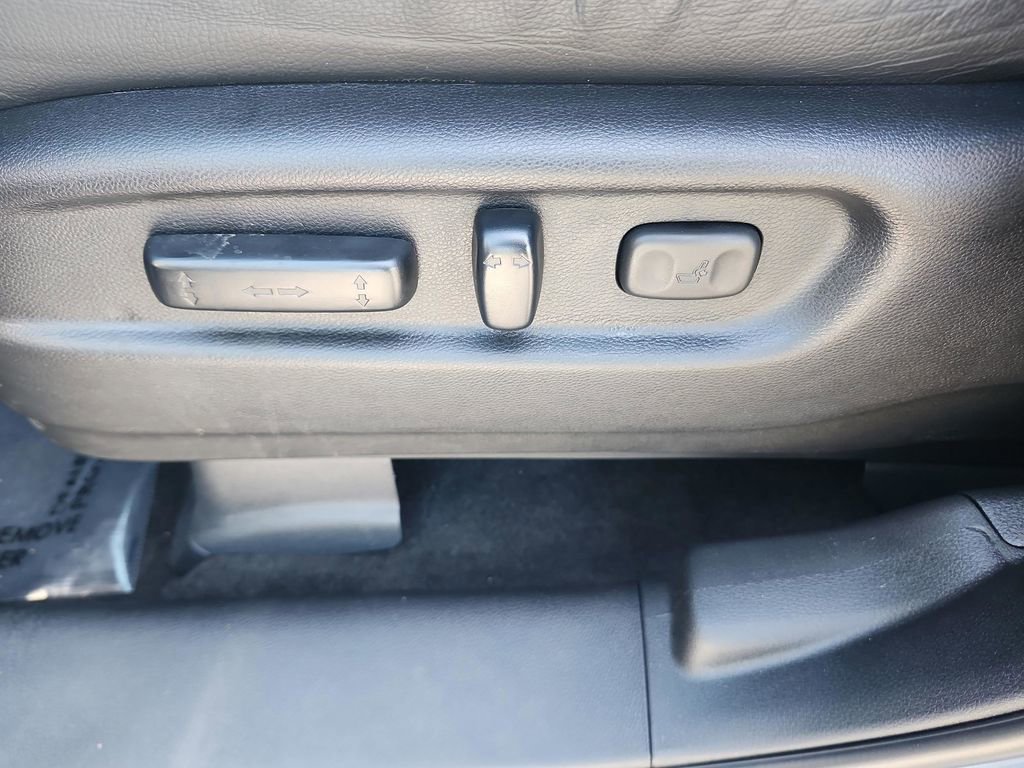 Used 2022 Honda Passport EX-L image 24