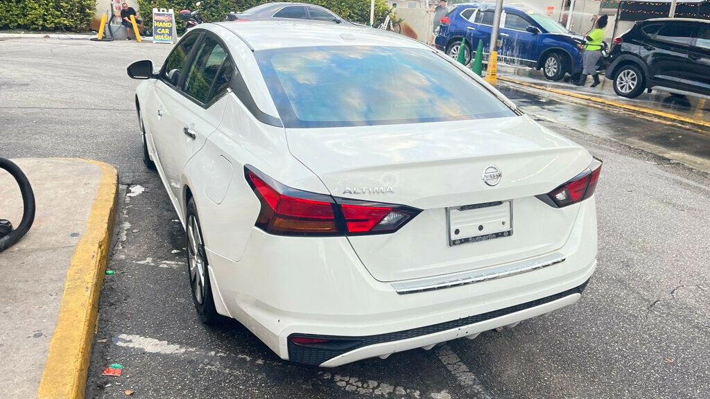 Used 2019 Nissan Altima 2.5 S image 11