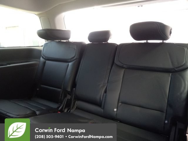New 2026 Ford Expedition Platinum w/ Driver's Package AWD/4WD image 26
