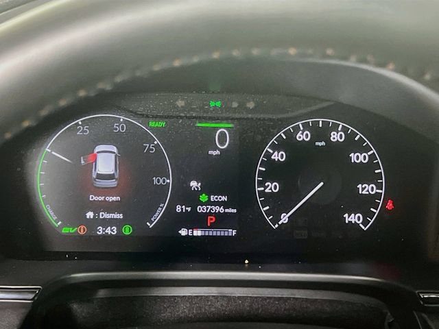 Used 2024 Honda CR-V Sport-L image 11