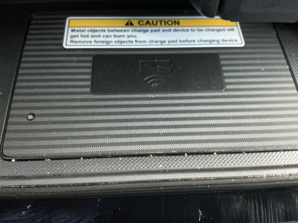 Used 2020 Honda Pilot Black Edition image 14