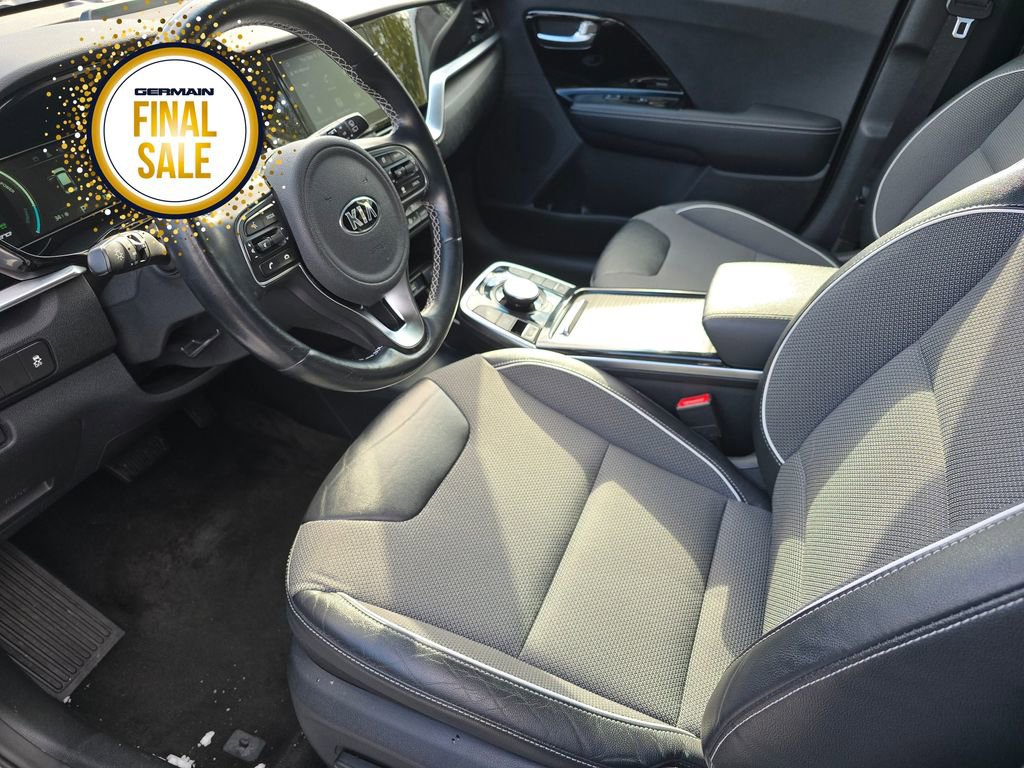 Certified 2020 Kia Niro EX w/ Cold Weather Package image 15