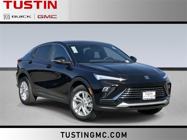 New 2025 Buick Envista Preferred