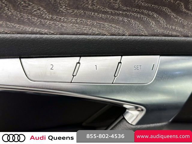 Used 2023 Audi A6 3.0T Premium w/ Convenience Package AWD/4WD image 17