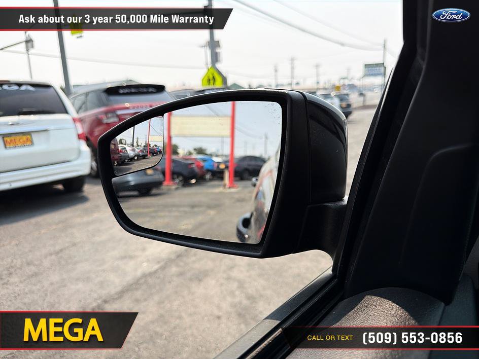 Used 2014 Ford Focus SE FWD image 28