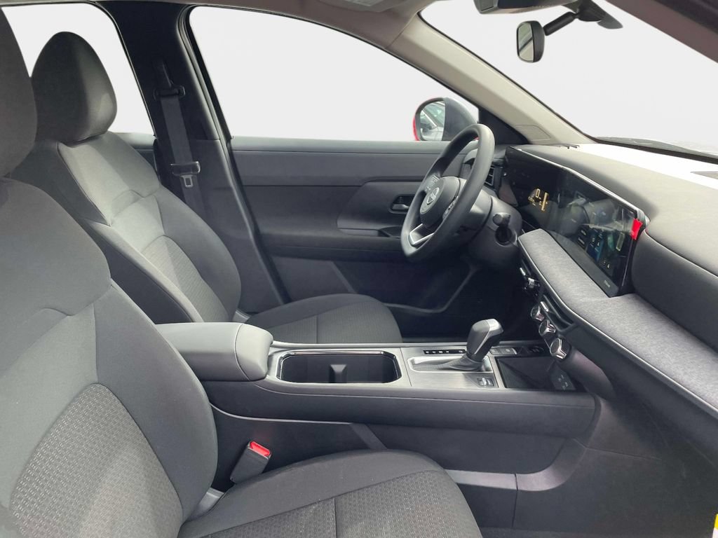 New 2027 Nissan Kicks S FWD image 10