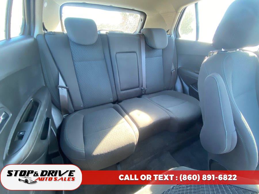 Used 2016 Chevrolet Trax LS AWD/4WD image 16