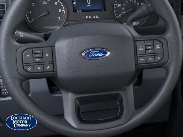 New 2026 Ford F250 XL w/ STX Appearance Package image 12