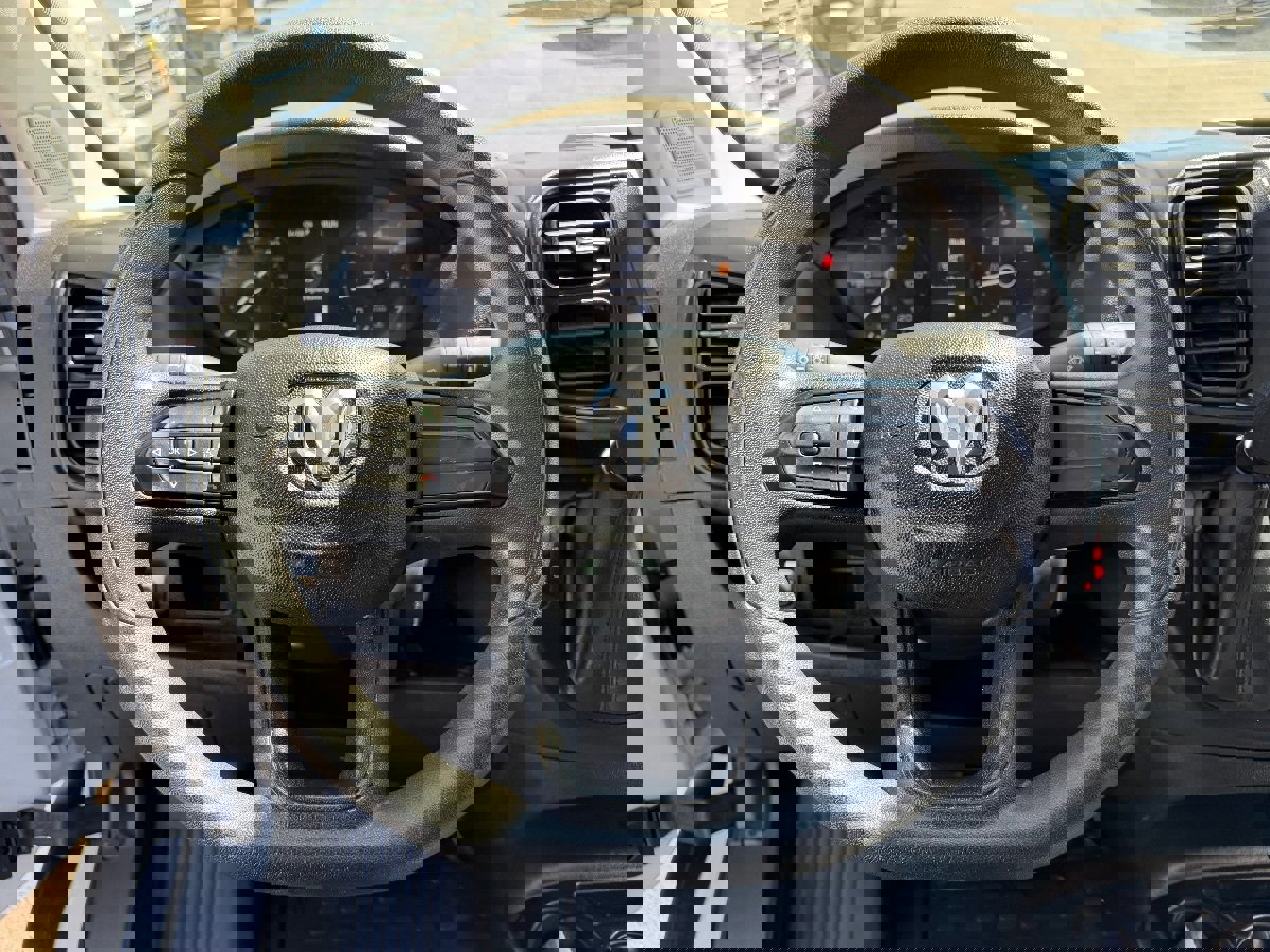 Used 2024 RAM ProMaster 3500 image 17