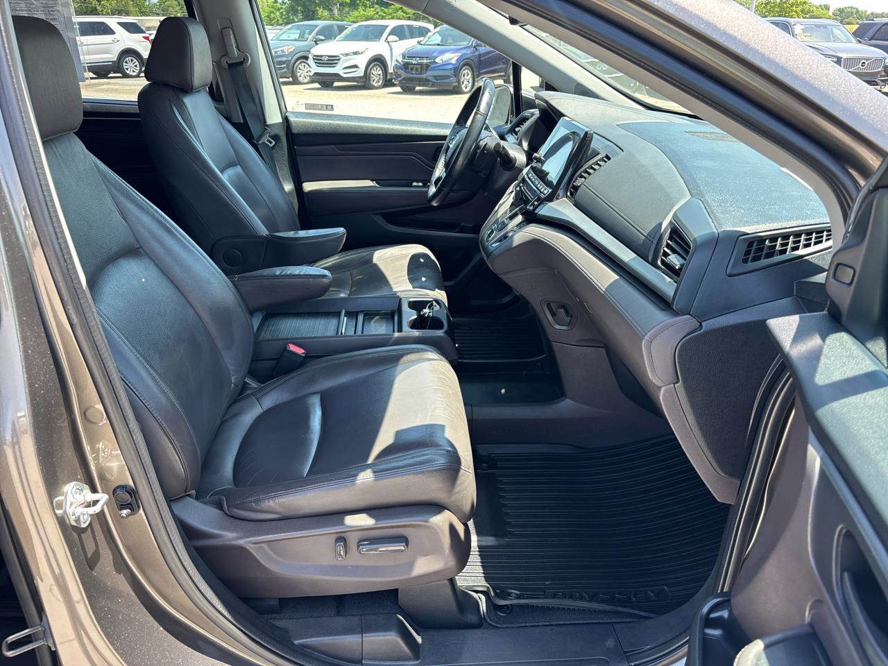 Used 2019 Honda Odyssey EX-L image 26