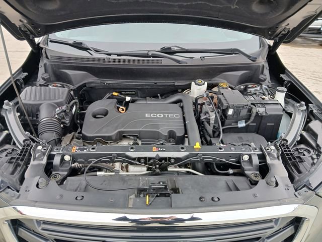 Certified 2021 GMC Terrain SLE w/ Driver Convenience Package image 38