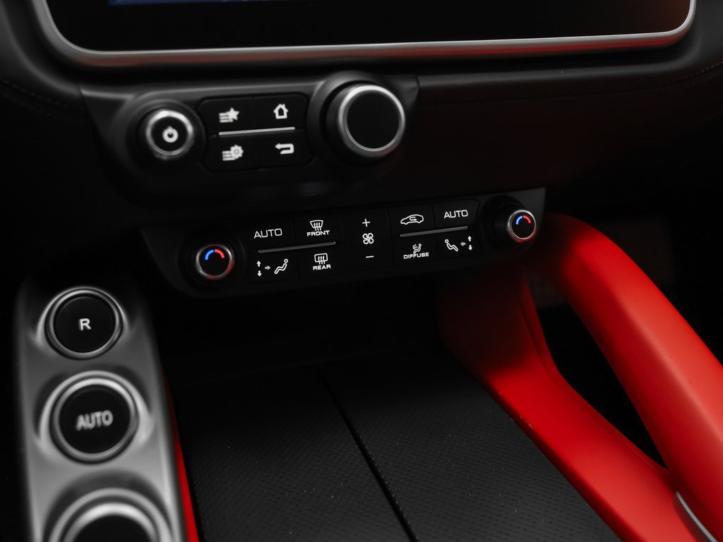 Certified 2018 Ferrari GTC4Lusso image 59