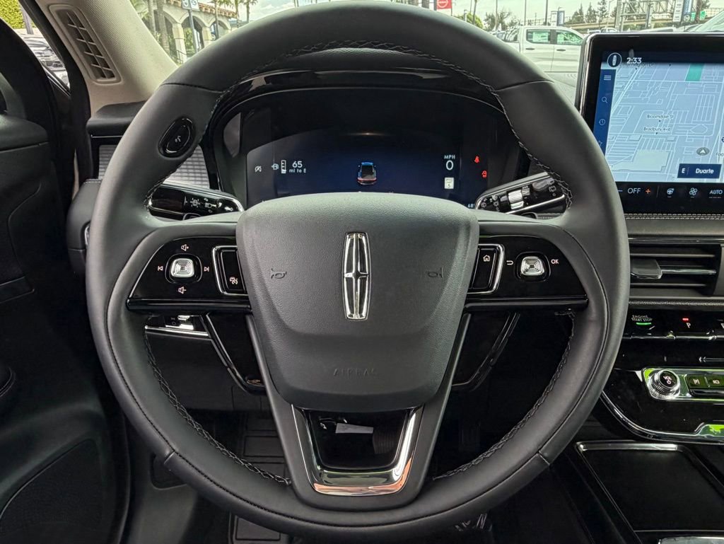 Used 2025 Lincoln Corsair FWD w/ Equipment Group 101A image 21