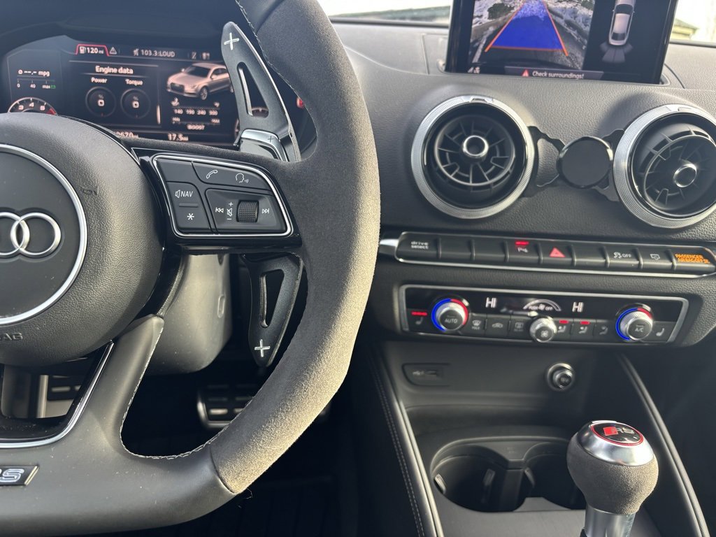 Used 2019 Audi RS 3 image 10