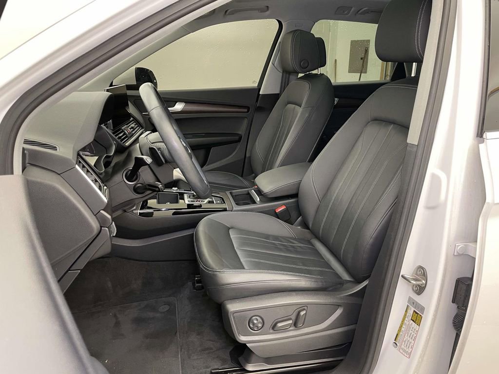 Used 2022 Audi Q5 2.0T Premium image 5