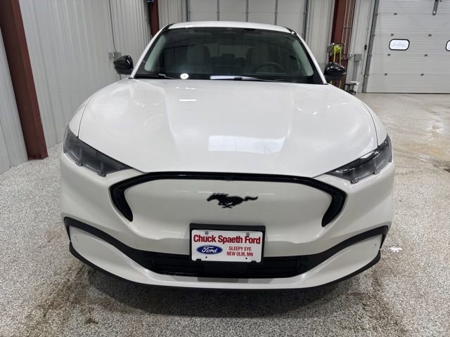 New 2025 Ford Mustang Mach-E Premium image 2