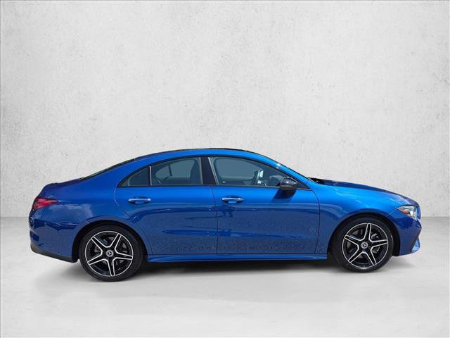 Certified 2026 Mercedes-Benz CLA 250 4MATIC image 4