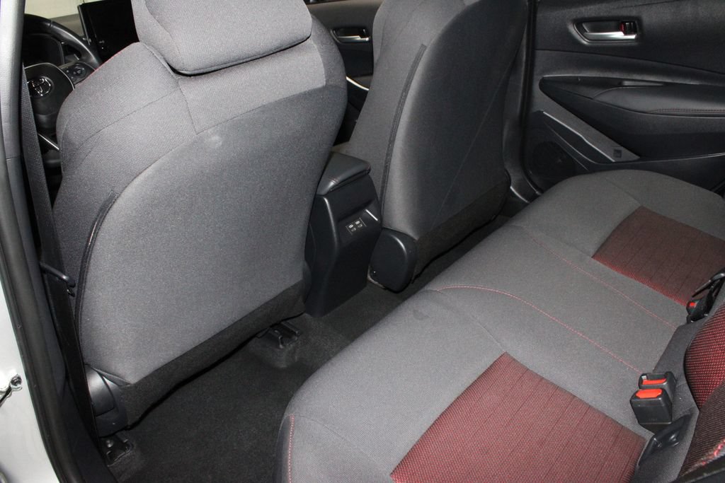 Used 2025 Toyota Corolla SE FWD image 15
