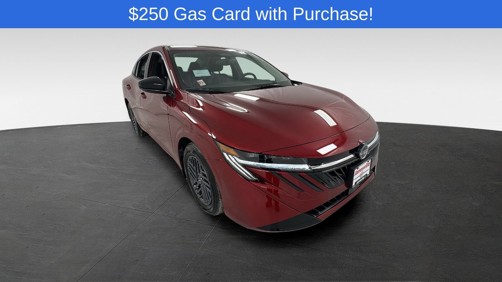 Used 2026 Nissan Sentra SV w/ SV Convenience Package