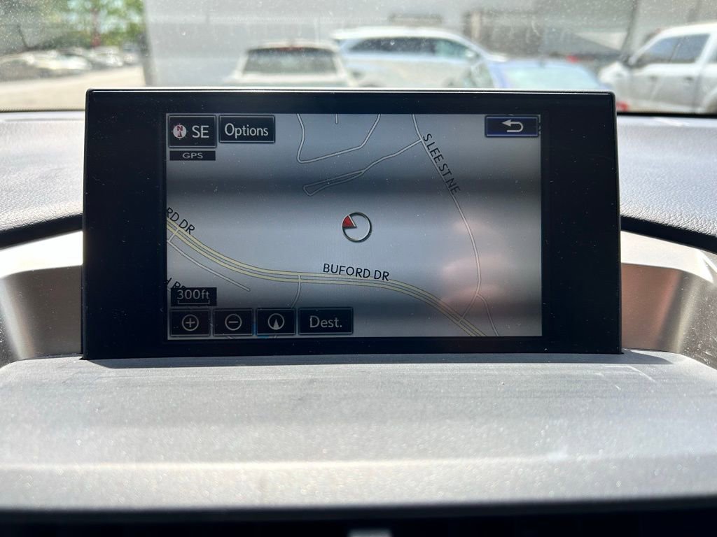 Used 2017 Lexus NX 300h AWD w/ Premium Package image 16