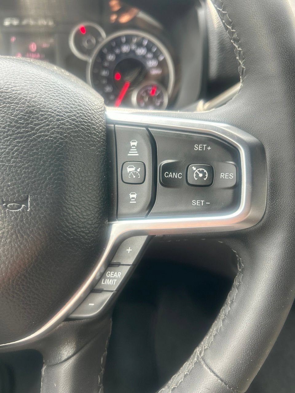Used 2026 RAM 2500 Big Horn AWD/4WD image 22