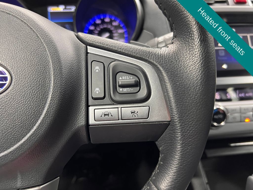 Used 2017 Subaru Outback 2.5i Limited image 11