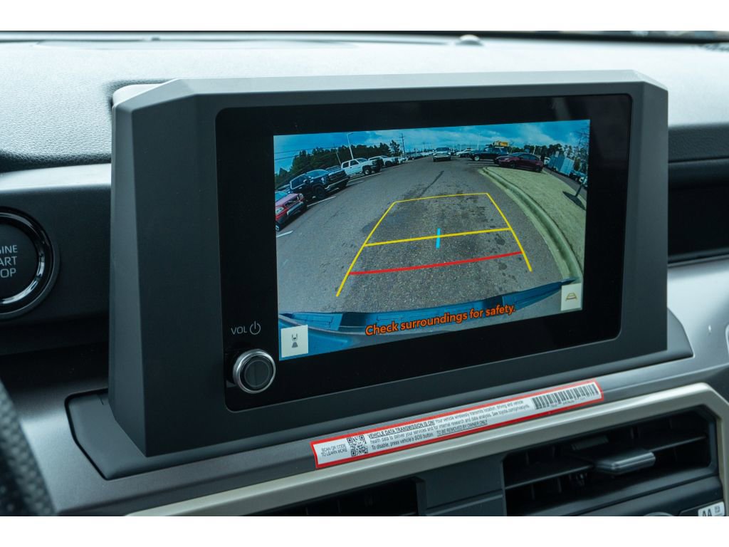 New 2026 Toyota Tacoma SR5 image 21