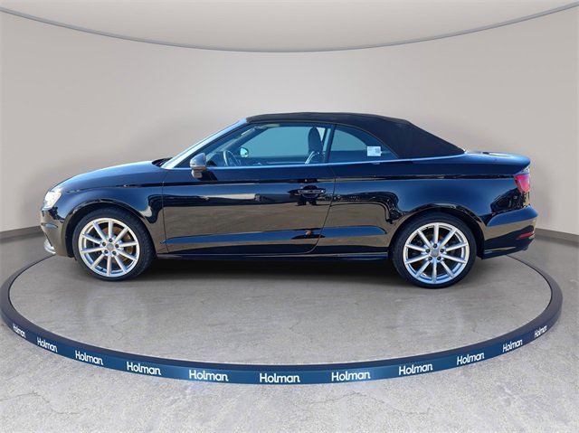 Used 2015 Audi A3 2.0T Premium Plus image 9
