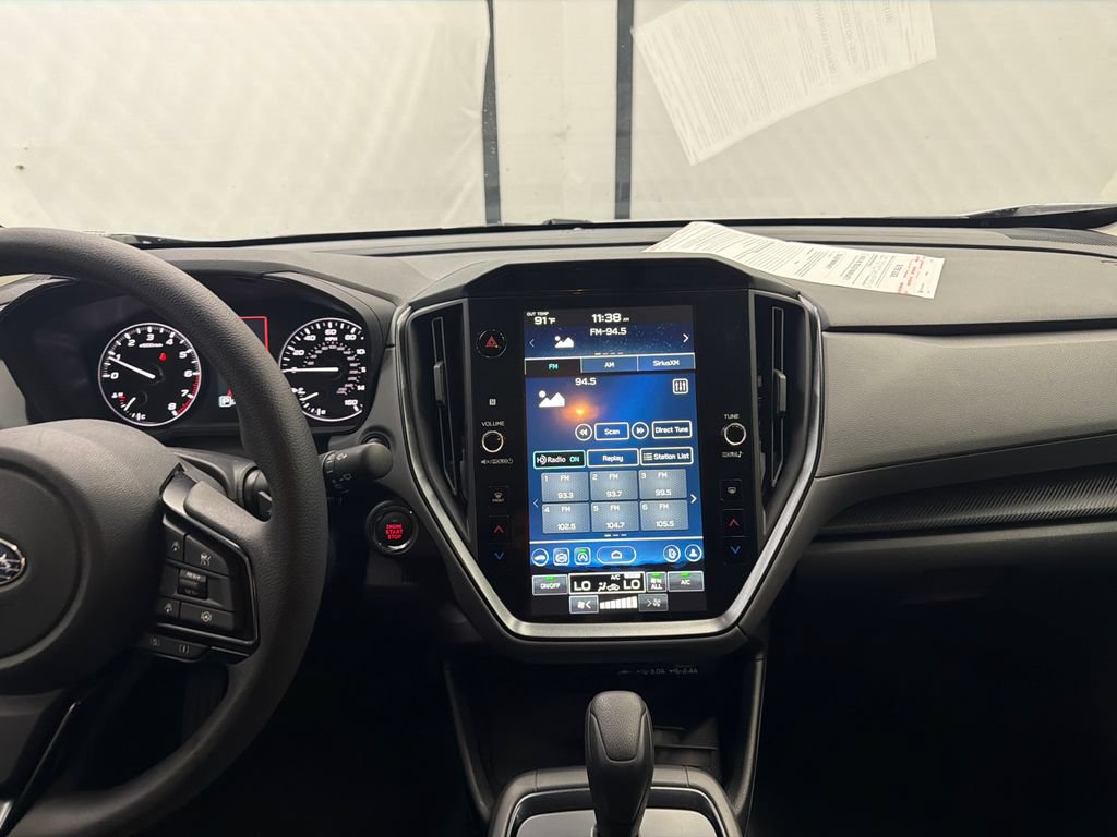 Used 2026 Subaru Crosstrek 2.5i Premium w/ Popular Package #4 AWD/4WD image 27
