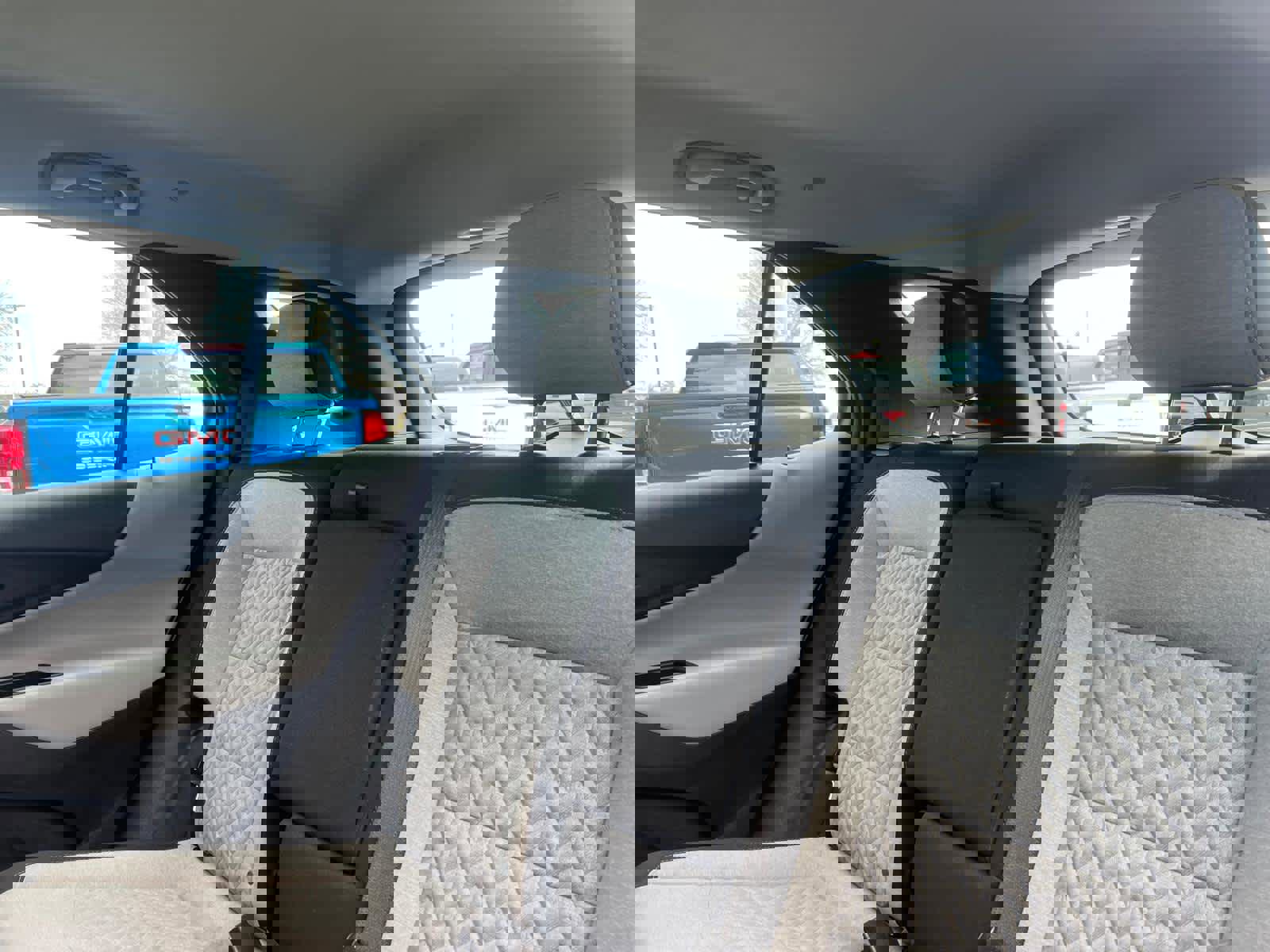 Certified 2023 Chevrolet Equinox LS image 30