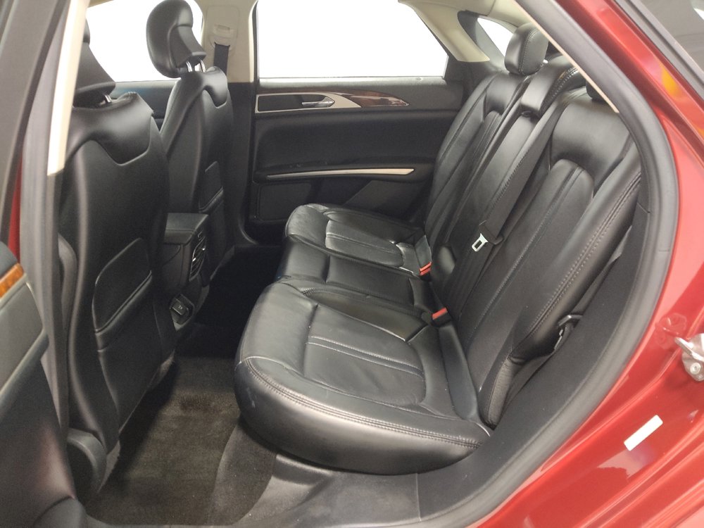 Used 2015 Lincoln MKZ AWD w/ Equipment Group 102A Reserve image 18