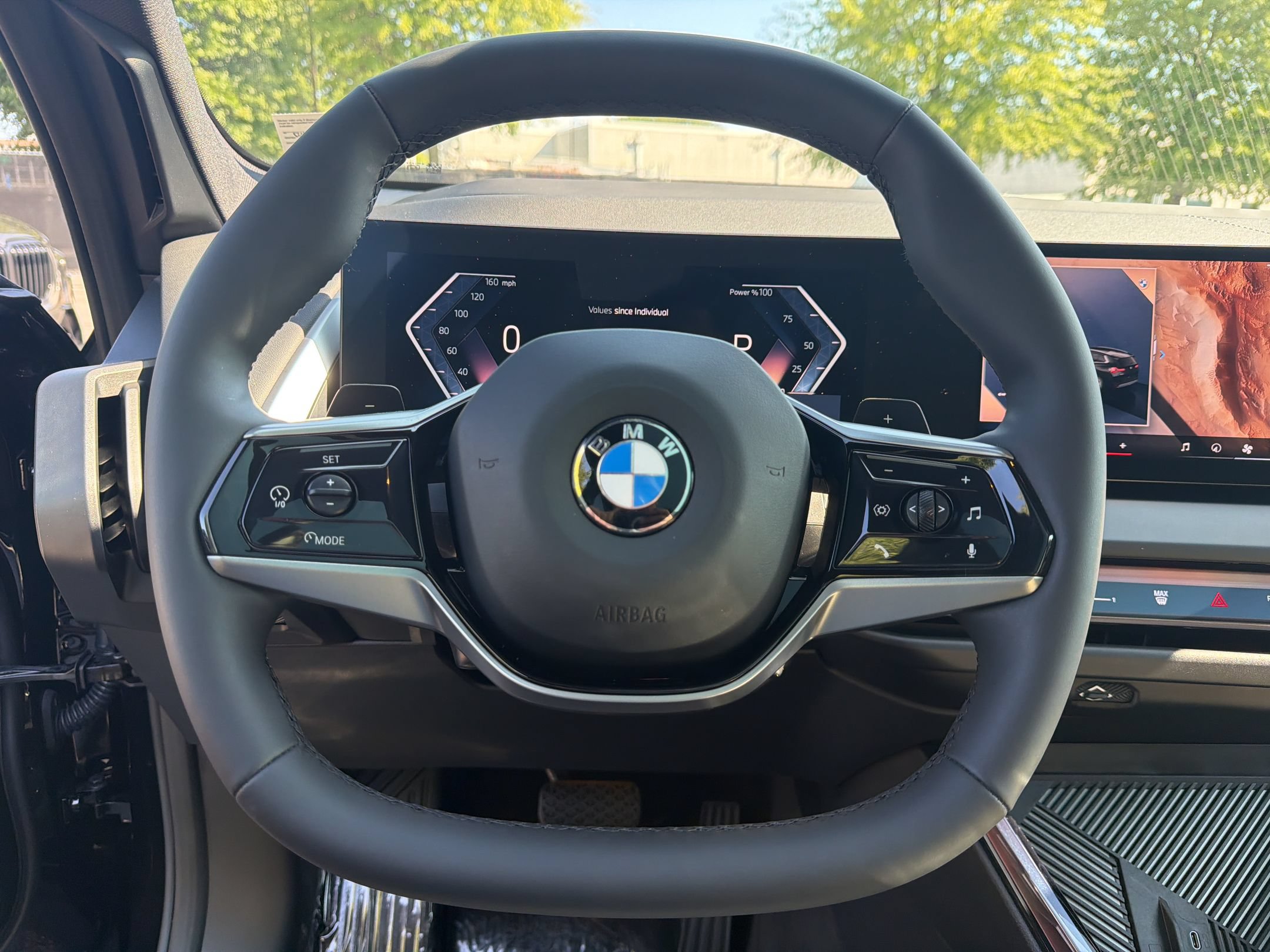 Certified 2026 BMW X3 xDrive30i AWD/4WD image 11