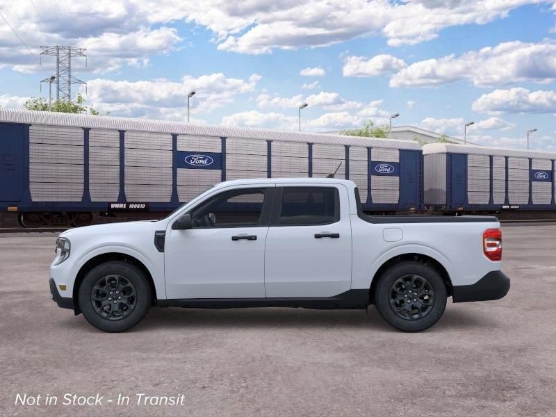New 2026 Ford Maverick XLT w/ Equipment Group 301A AWD/4WD image 4