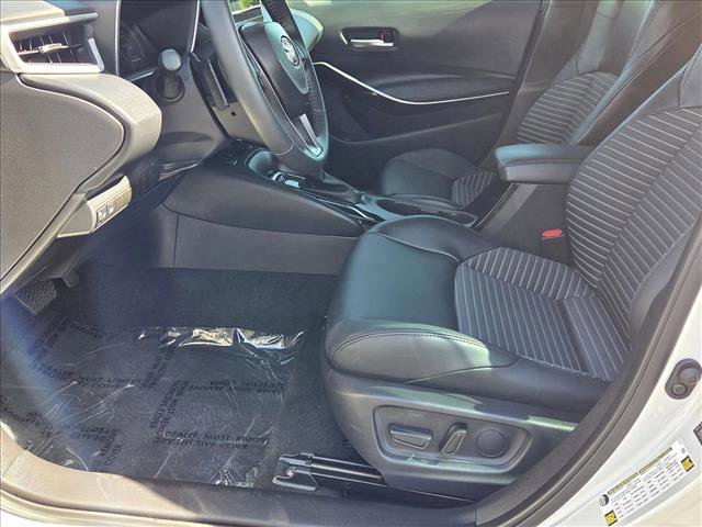 Certified 2026 Toyota Corolla XSE image 15