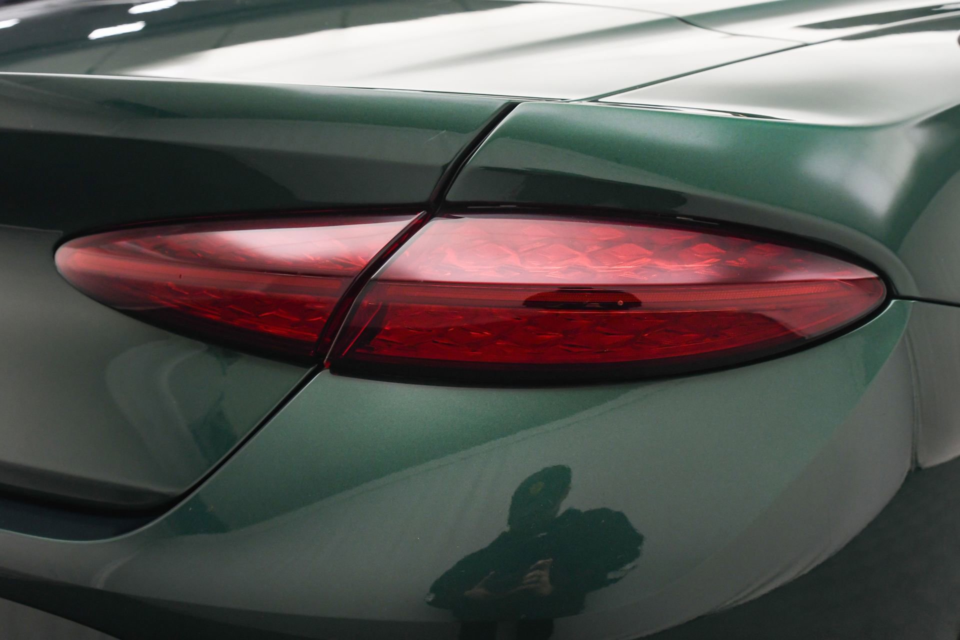 New 2026 Bentley Continental GTC image 25