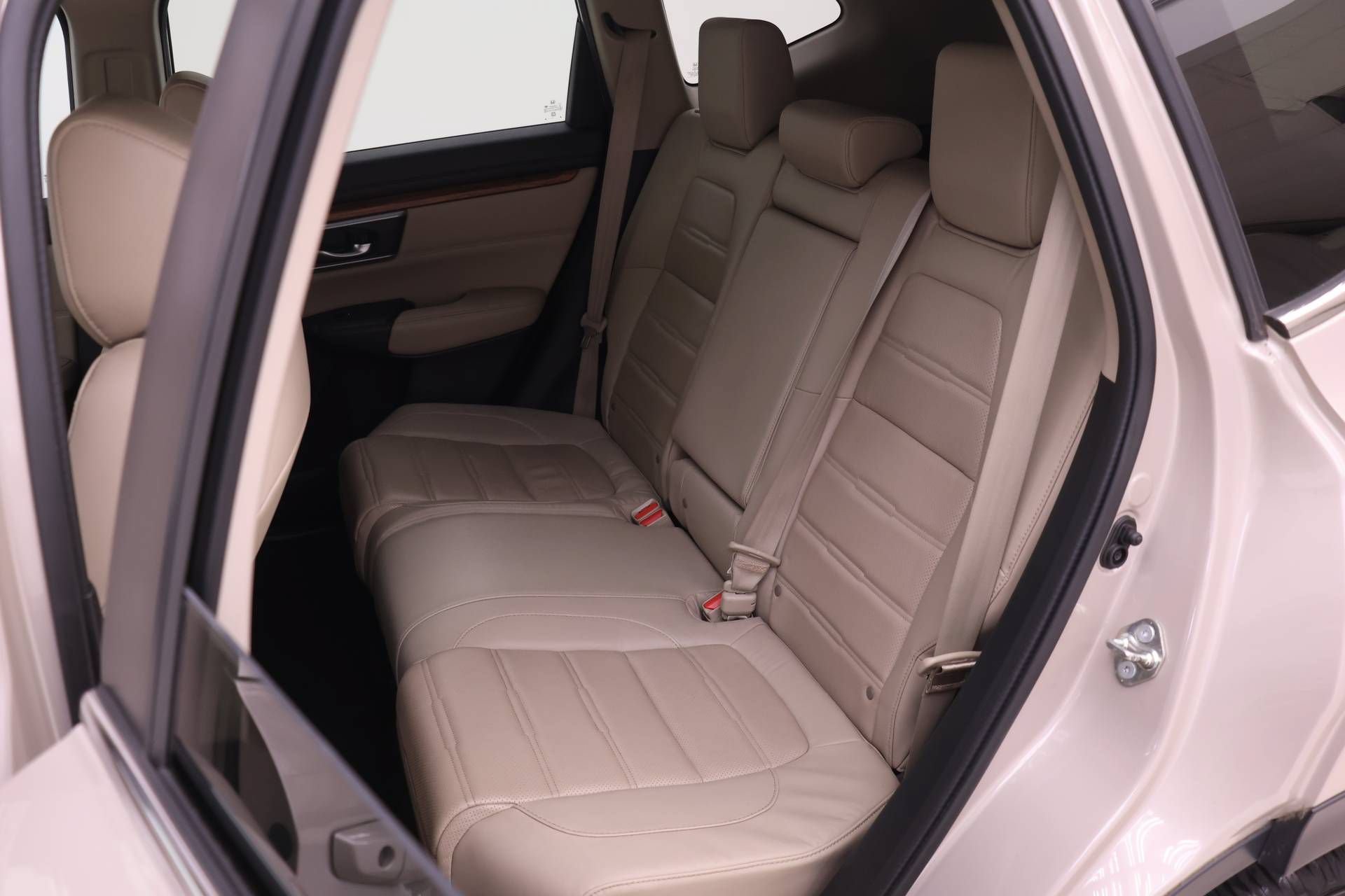 Used 2017 Honda CR-V Touring image 10