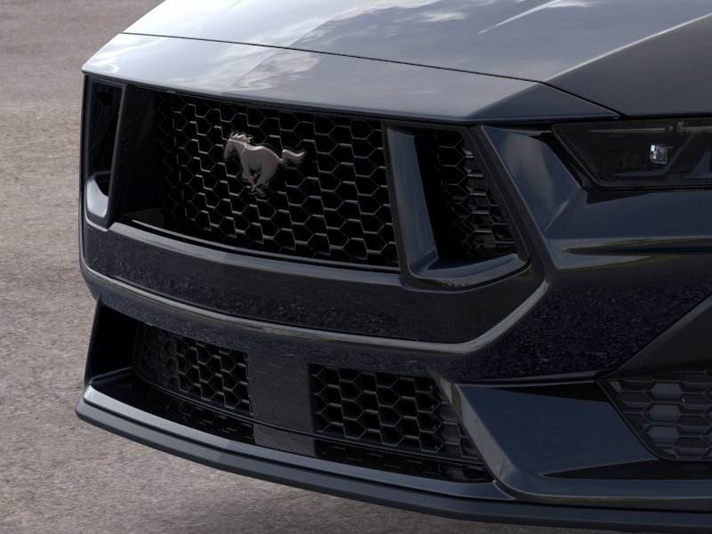 New 2026 Ford Mustang GT RWD image 18