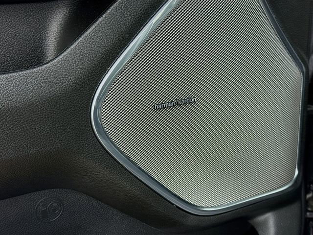 Used 2026 RAM 1500 Laramie w/ Night Edition image 19