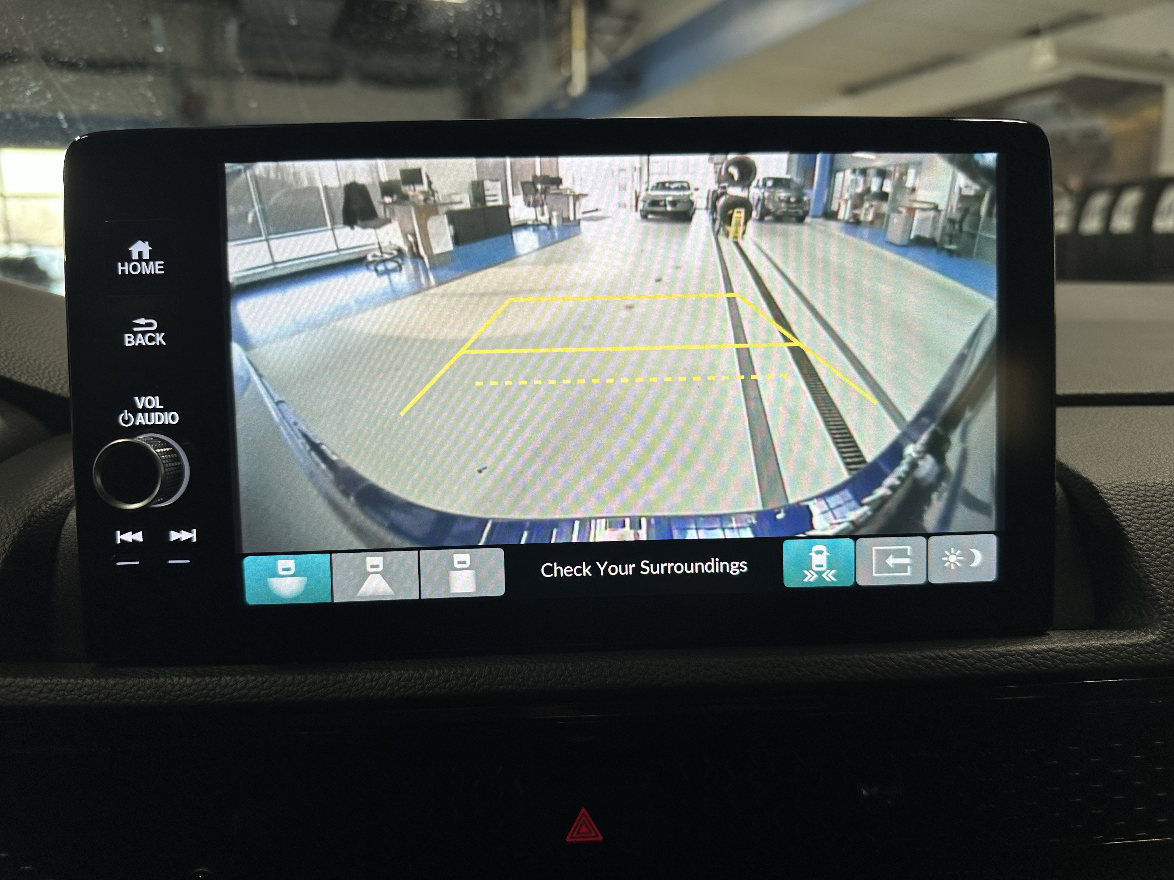 Used 2023 Honda CR-V Sport Touring image 13